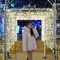 もーおっぱい見すぎ?