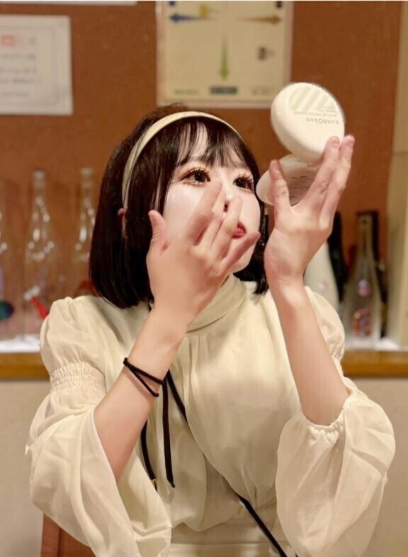 愛嬌モンスター?