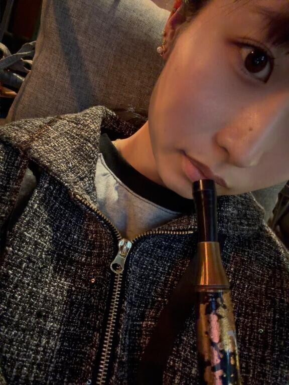 GWもキメようね?