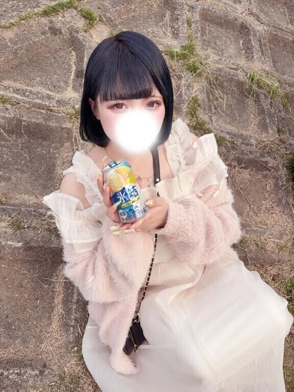 写真より可愛いねっていわれます??