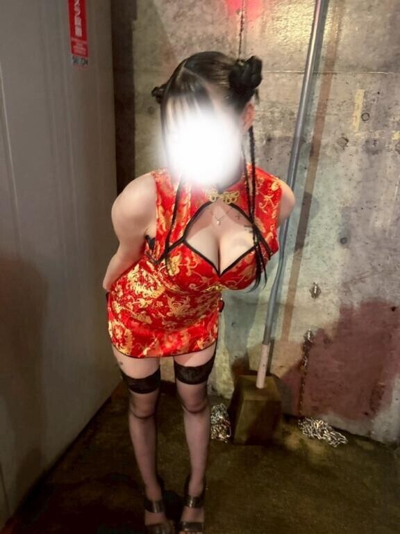 ここはジムだよ?