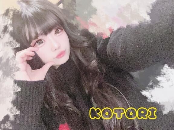 記憶に残る女の子