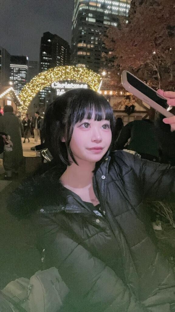 全然いいんだけど?