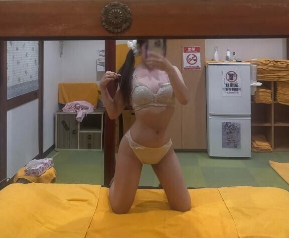 22時以降?あります??♀?