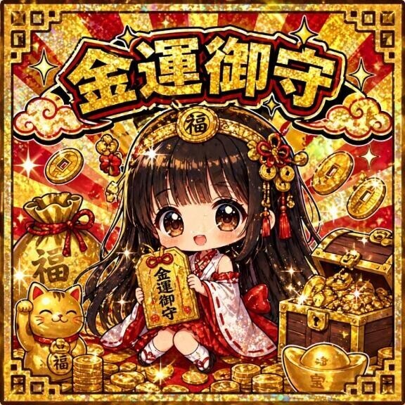 アゲマン率90%?