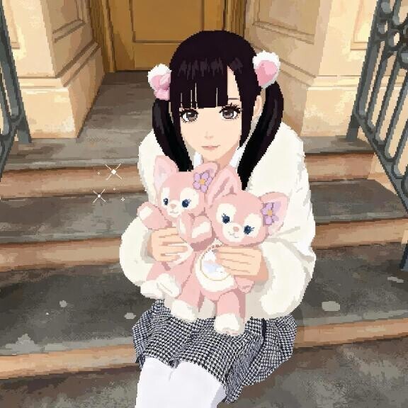 明日もたくさん?