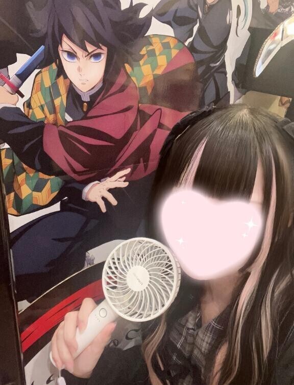 4日目ありがとう?