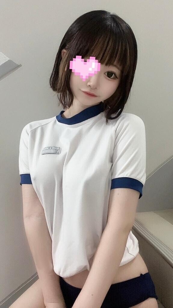 ブルマがなくなった日…