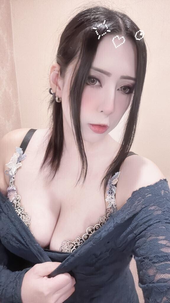 お店着??