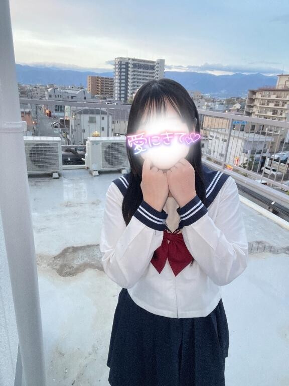 ゆっくりたっぷり?