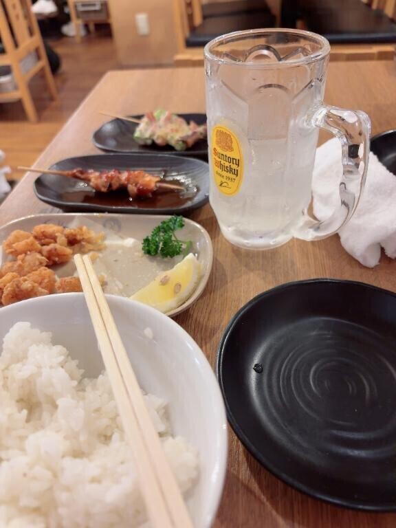 居酒屋飯！！