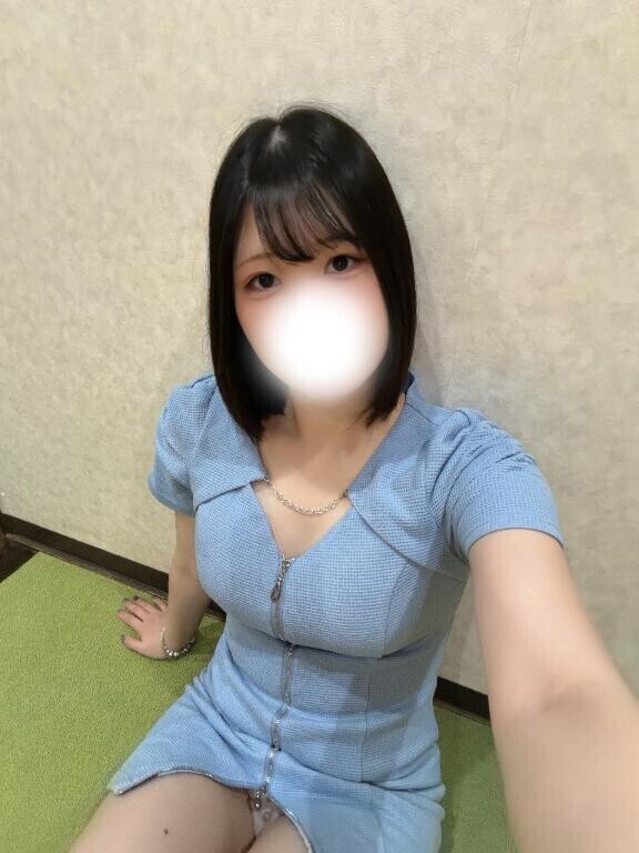 可愛いって言われて照れちゃう