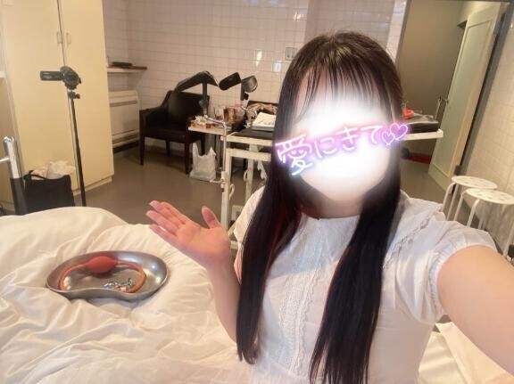 夕方から?