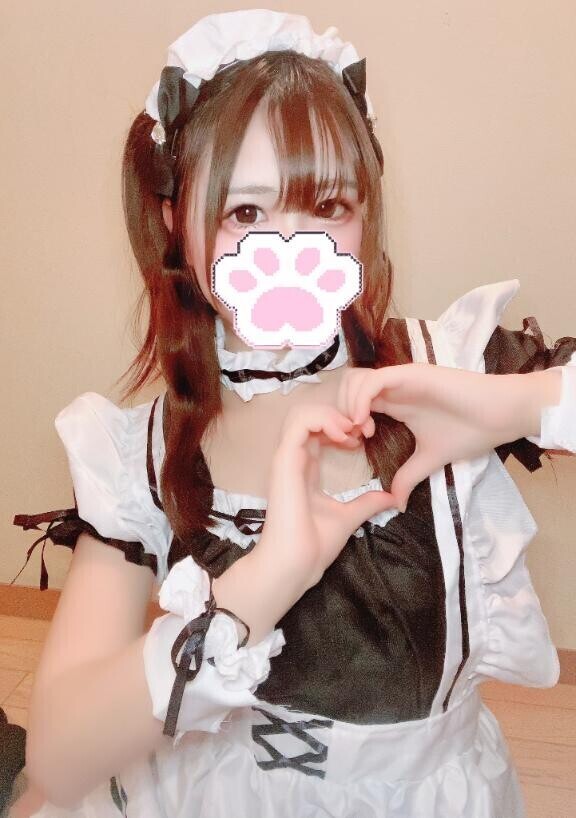 ?今日はいっぱい///