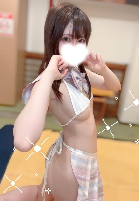 ?二人でのんびりの時間?