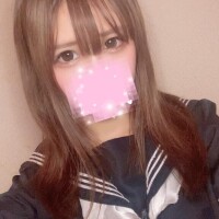 ?小さいのもいいでしょっ
