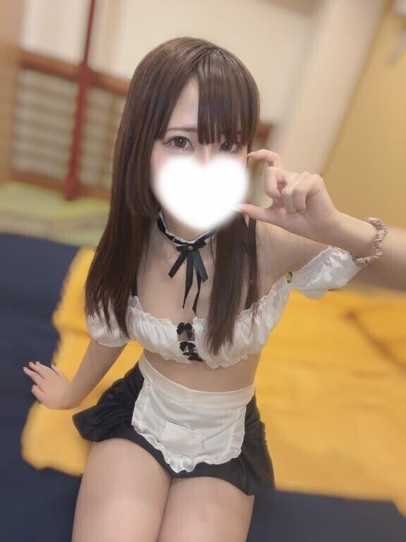 ?新感覚で///