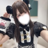 ?ちあにゃん参上∠(　?-? )／ｽﾀ