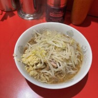 念願の??