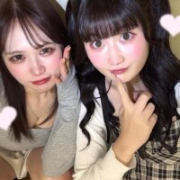 お友達まいちゃん！?