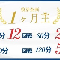 桁違い?