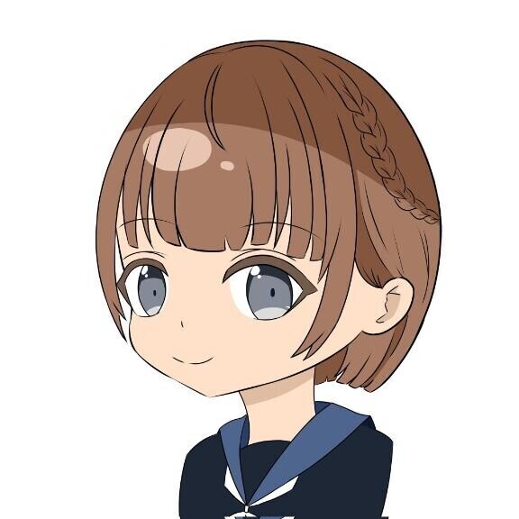ごめんなさい