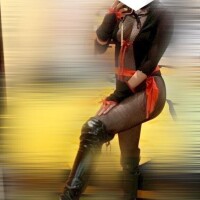 くノ一忍者?フェチ?みたいに癖強いコスプレ持参OKだよ??♀?性癖ぶつけよう?