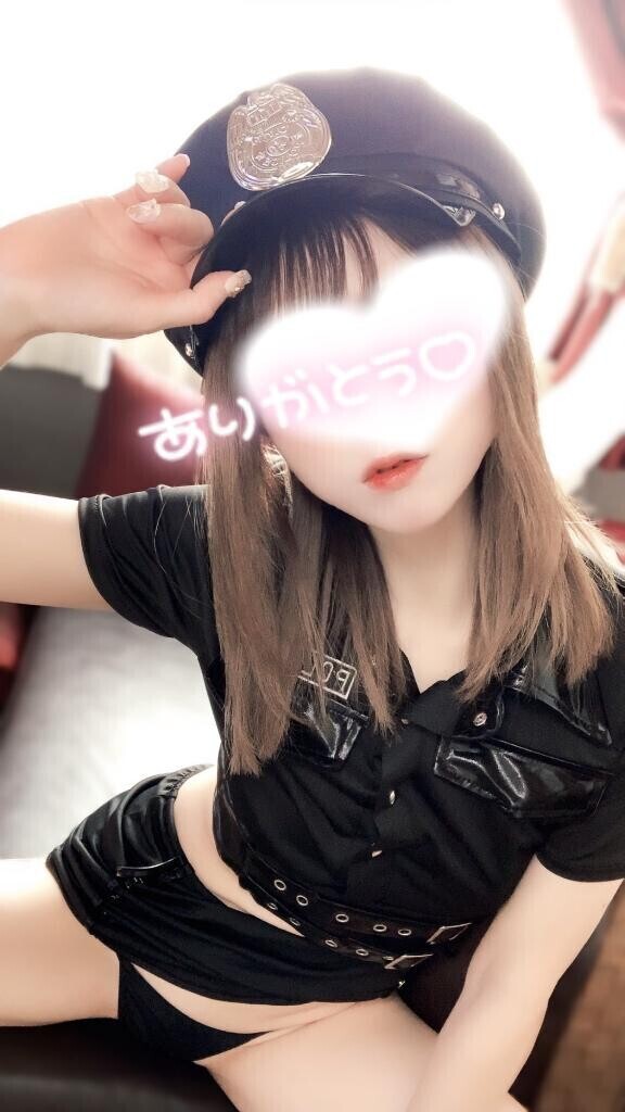 ずっとギンギン…?