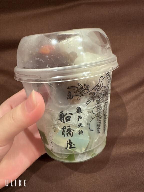 犬はどんどん成長中??