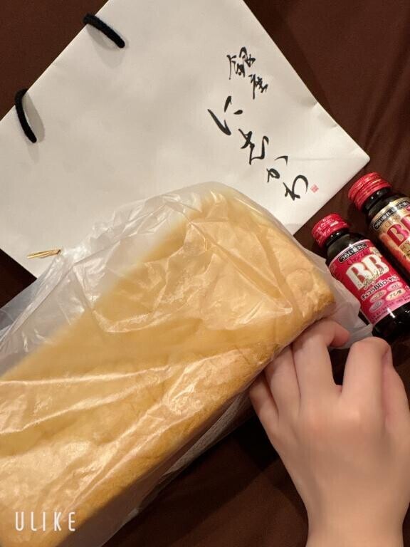 ぐるてんてん?