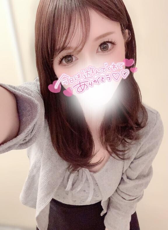 久々で敏感に…?