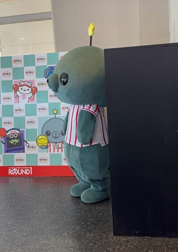 ありがとう??