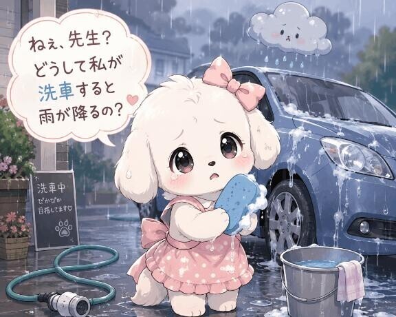 おはようございます??