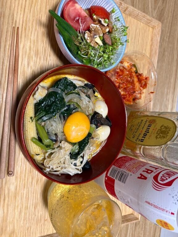 雰囲気と想像力で?
