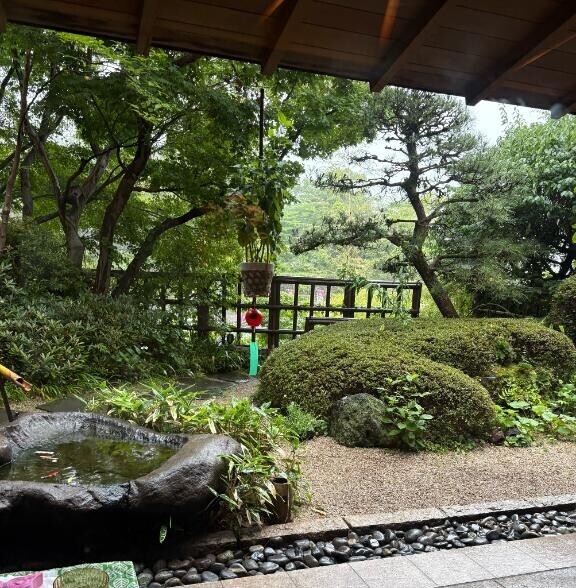 皆さま、ご無事でしょうか