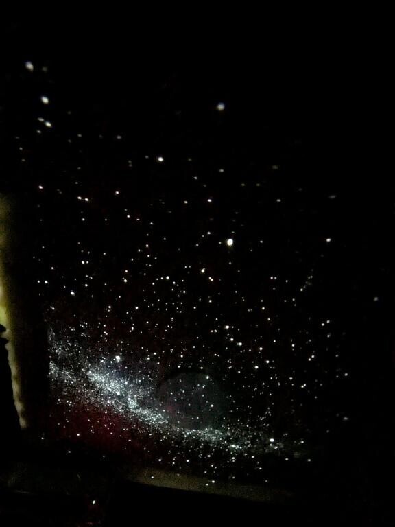 ??最近使ってるプラネタリウム