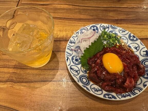 6日空けて再び?