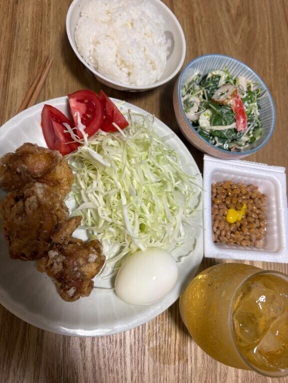 スマットなう?