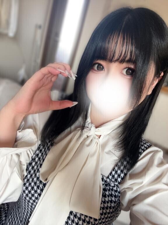 ?お休み前に??