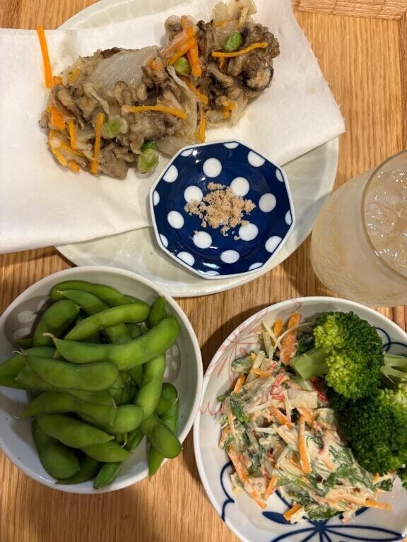 スマットなう?