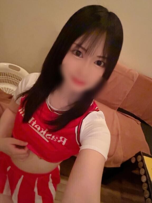 連休中～
