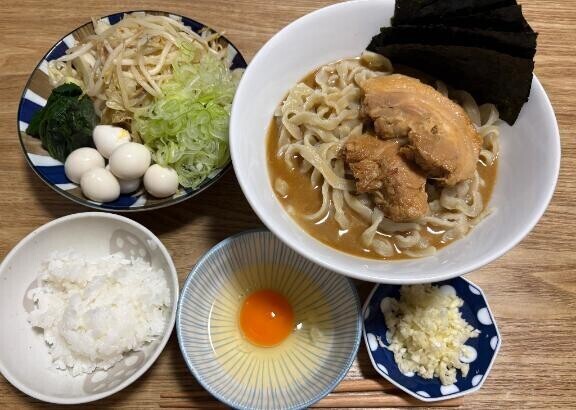 ついに、やってしまいました?重量級を投入?