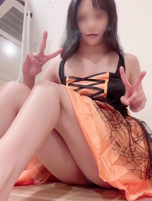 ペロペロ?