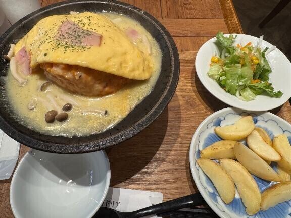 惨敗?