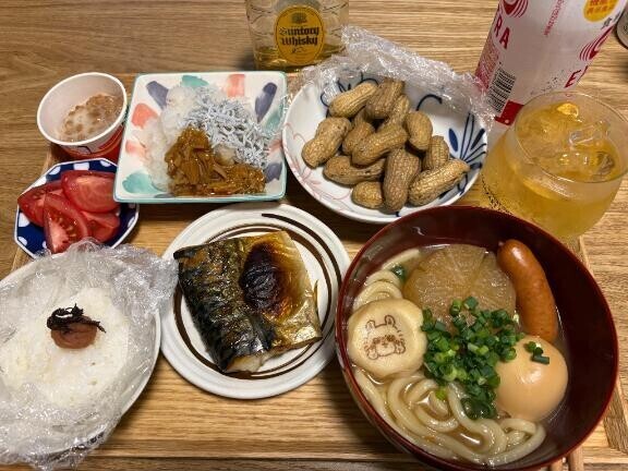 スマットなう?