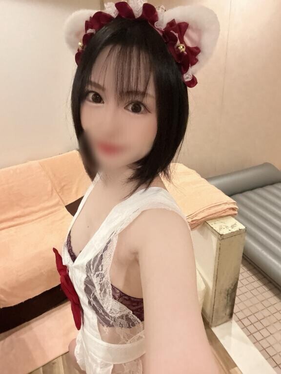 しばらく…