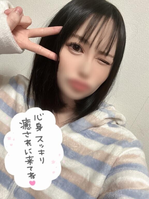 待機中～?