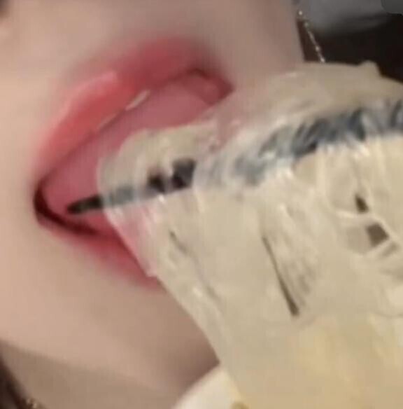 むっちリップ?