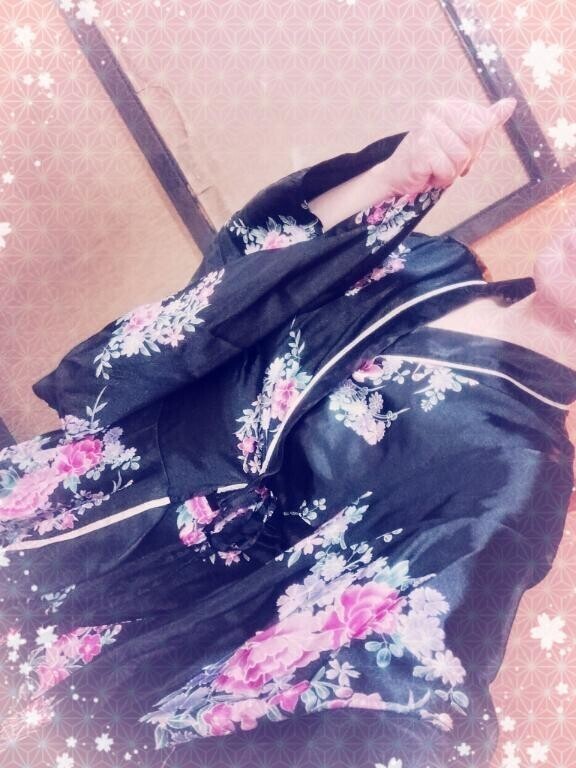到着?