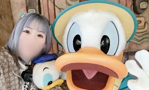 ありがとう??